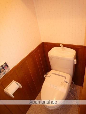 東海道・山陽新幹線 浜松駅 徒歩40分 2階建 築24年の内装写真