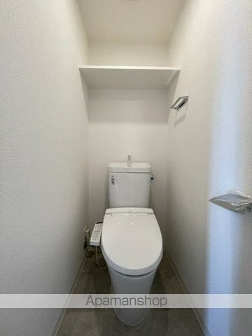 ARTIZA新大阪D.C.の内装写真