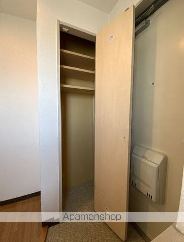 イセキ612の内装写真