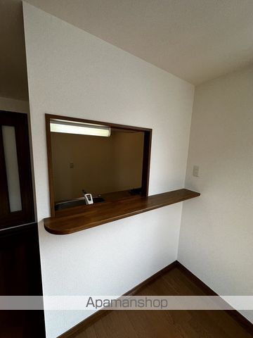 アイビス新梅田の内装写真