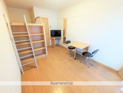 レオパレスホワクラハイツ[1K/20.81m2]のその他部屋・スペース1