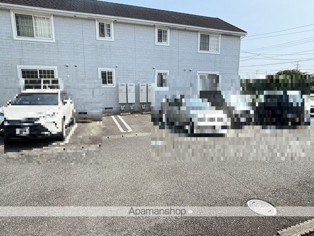 ハイツ陽気Bのその他写真