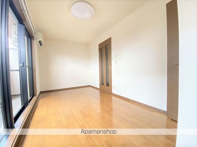 CASA NUAGEの内装写真