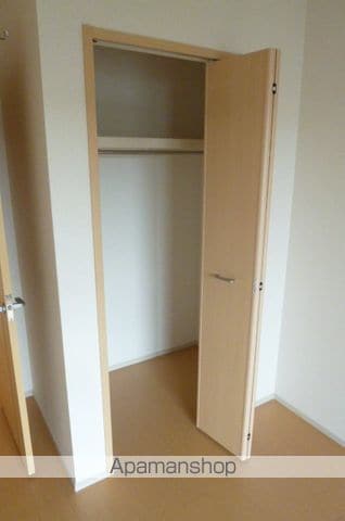 カームリーの内装写真