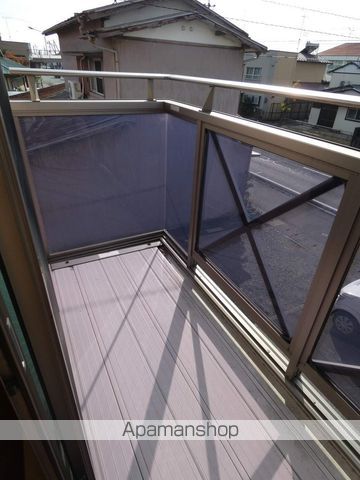 メゾン川井中町の内装写真