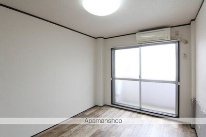 めぞんどまあや[1R/28.15m2]のリビング・居間