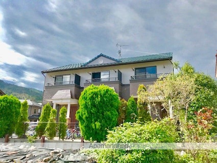 Ｂｅｌｌｅｄｅｍｅｕｒｅ石塚[2LDK/59.62m2]の外観3