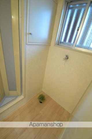 フィリアみなみの内装写真