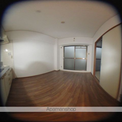 アヴァンス晴明通の内装写真