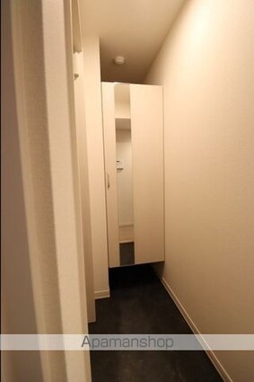 ＥＲＤＥ　城北（エルデ）[1LDK/47.3m2]の玄関