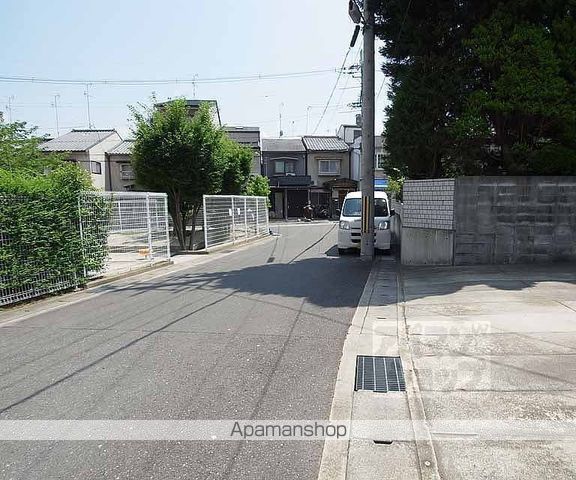 オカモクグランドハイツの周辺写真