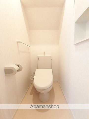レティスVの内装写真