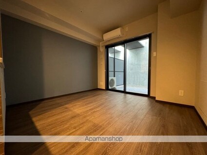 ＵＲＢＡＮＬＩＮＫ護国寺[1LDK/57.41m2]のリビング・居間