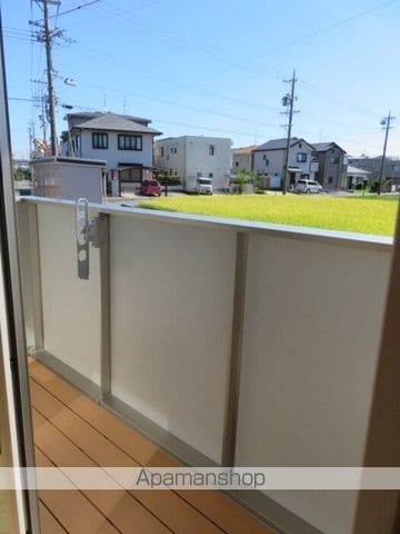 プランドールHAの内装写真