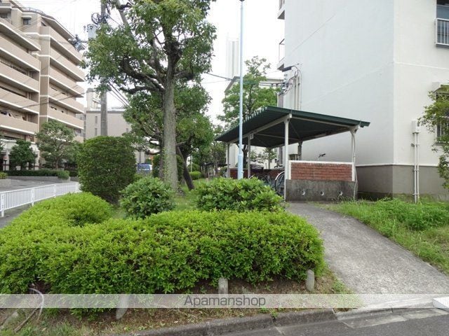 山田池住宅11号棟のその他写真