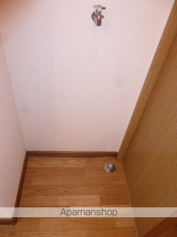 ソレアード春日の内装写真