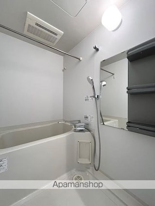 プロスペクト門前仲町[1K/25.5m2]のリビング・居間3