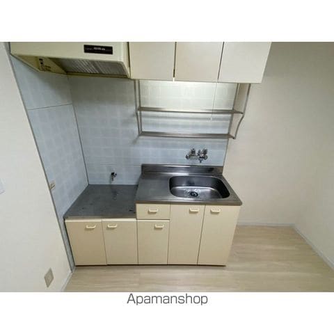 リブレス草加Vの内装写真