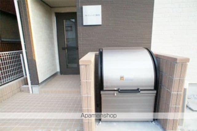 クレインハイツ林間のその他写真