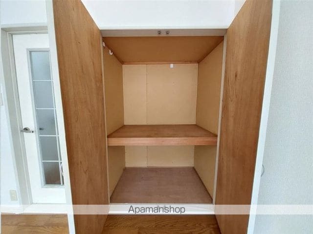 ビレッジ柏木の内装写真