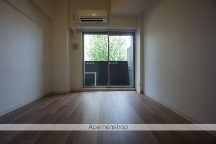 プレサンスジェネ葵[1K/26.22m2]の内装2