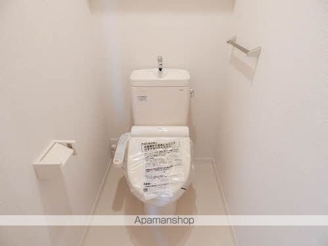 エスペランサIIの内装写真