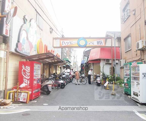 佐々木マンションの周辺写真