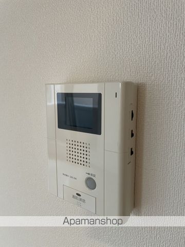 ル・ファール円山の内装写真