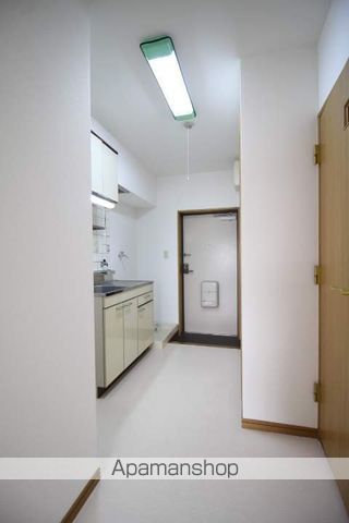 グリーンパーク賞田の内装写真