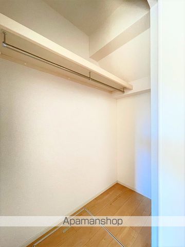 ヴィラージュ ルリの内装写真