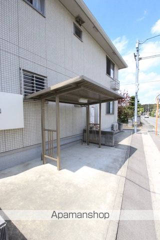プレジール清楽の内装写真