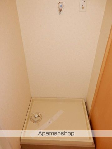 ティアラタワー中島倶楽部の内装写真