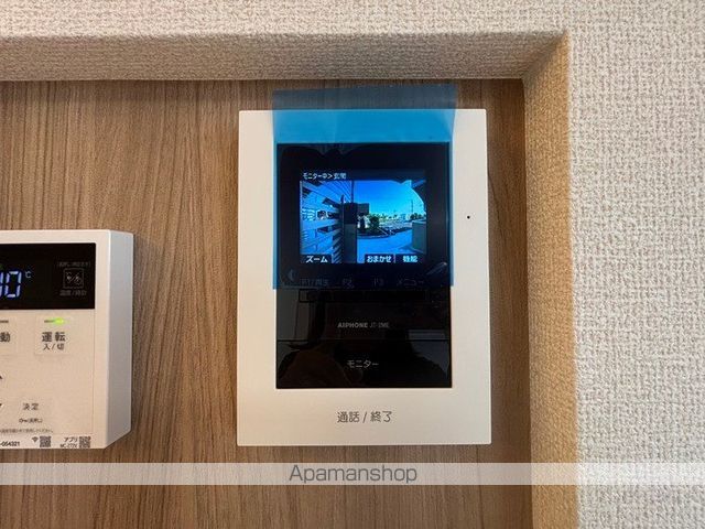 エミネント・グランの内装写真