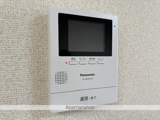 セジュールKAZUの内装写真