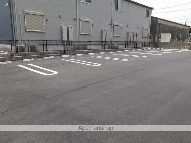 Yステージ2の外観写真