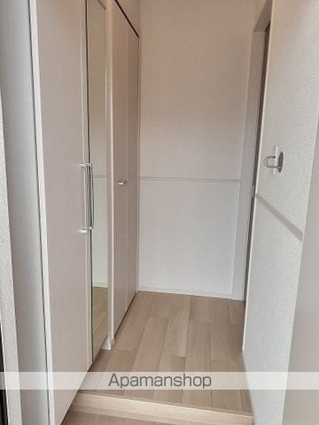 ムーンライト ヒルズの内装写真