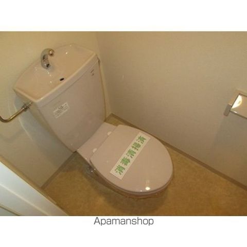 プロヴィデンス北円山の内装写真