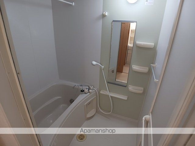 アヴァンティ Iの内装写真