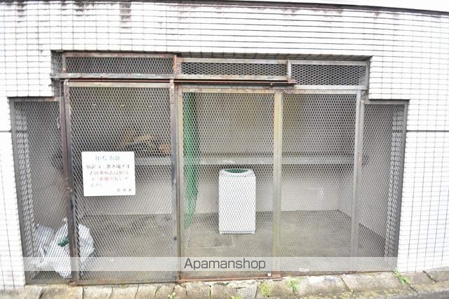 ベルシティ台原の内装写真