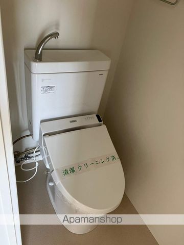 シーサイドビラ鵠沼の内装写真