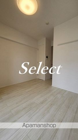 クレイシア西横浜グランカリテの内装写真