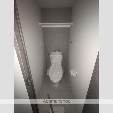 SーRESIDENCE神戸みなと元町ALOの内装写真