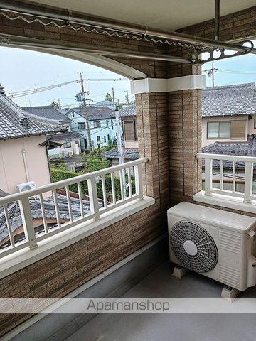 Blue-windの内装写真