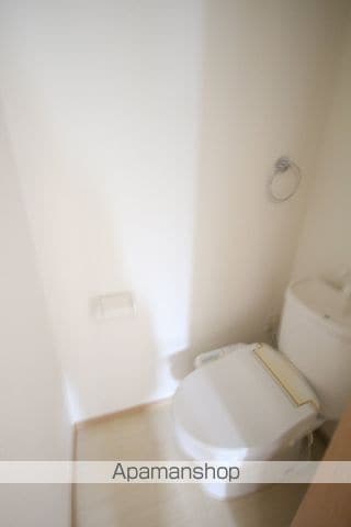 ラパン郡元 D棟の内装写真