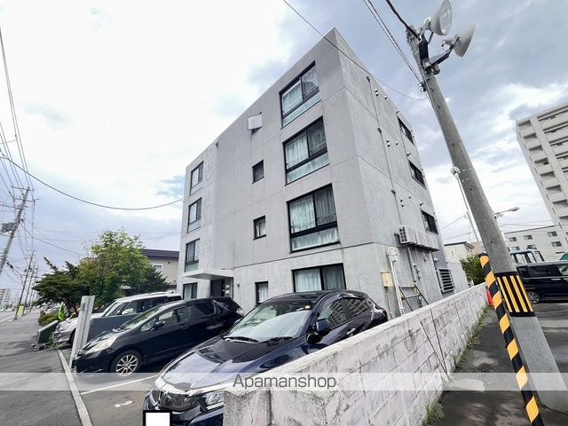 SELECCAOの外観写真