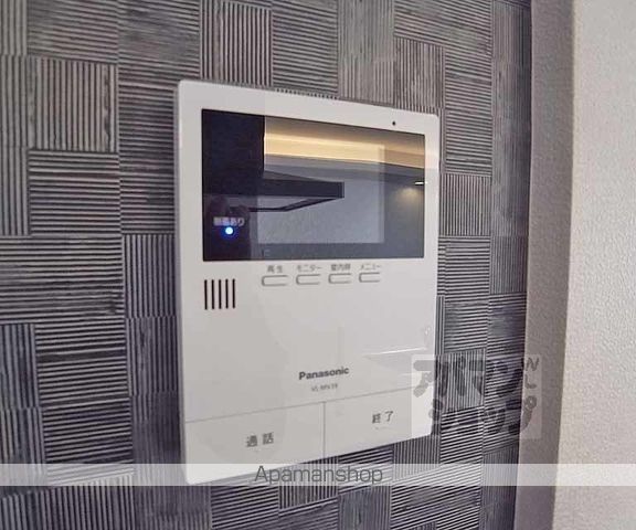 COMFORZA有隣の内装写真