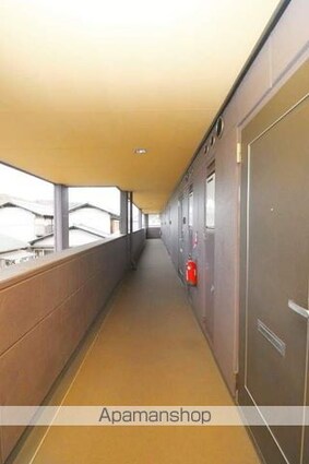 サンコート窪津[1K/30.96m2]の共用部4