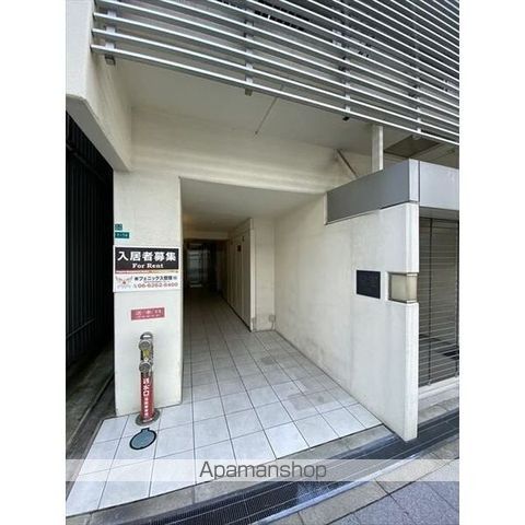 Ｕ　ＲＥＳＩＤＥＮＣＥ　弁天町　（是空弁天） 507 ｜ 大阪府大阪市港区弁天４丁目1-14（賃貸マンション1R・5階・30.19㎡） その11