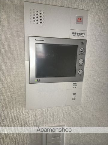フレンシア文京関口の内装写真