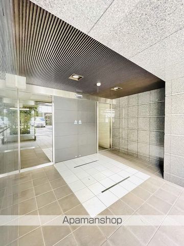 エイペックス名古屋鶴舞公園前の外観写真